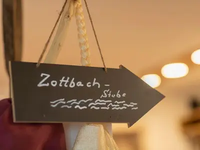 Ferienanlage Klotz Pleystein