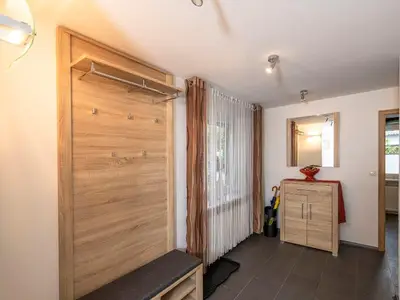 Ferienanlage Klotz Pleystein