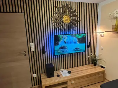 Ferienanlage Klotz Pleystein