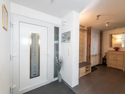 Ferienanlage Klotz Pleystein