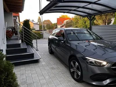 Ferienanlage Klotz Pleystein