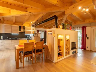 Ferienanlage Klotz Pleystein