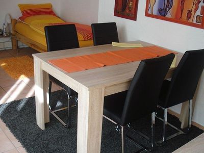 Ferienwohnung für 5 Personen (55 m²) in Pliezhausen 2/6