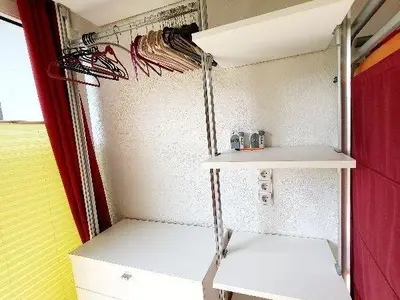 Ferienwohnung für 2 Personen (15 m²) in Pliezhausen 6/10