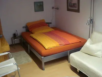 Ferienwohnung für 5 Personen (55 m²) in Pliezhausen 5/6