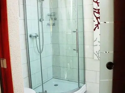 Ferienwohnung für 2 Personen (15 m²) in Pliezhausen 3/10