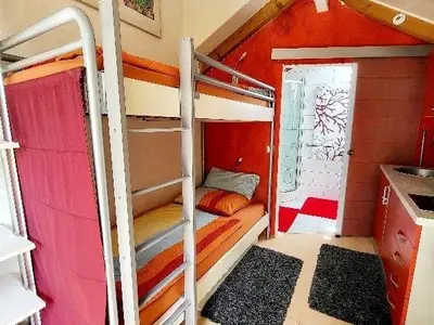 Ferienwohnung für 2 Personen (15 m²) in Pliezhausen 5/10