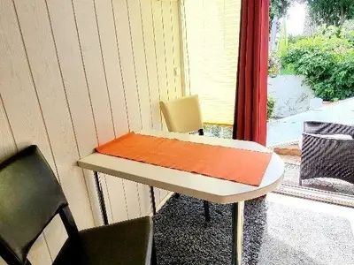 Ferienwohnung für 2 Personen (15 m²) in Pliezhausen 7/10