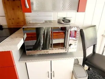 Ferienwohnung für 2 Personen (15 m²) in Pliezhausen 8/10