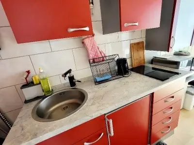 Ferienwohnung für 2 Personen (15 m²) in Pliezhausen 9/10