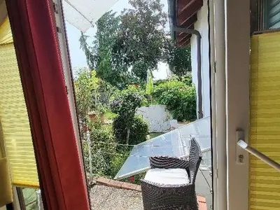 Ferienwohnung für 2 Personen (15 m²) in Pliezhausen 10/10