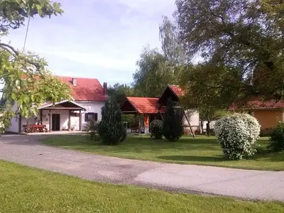 Ferienwohnung für 6 Personen in Plitvička Jezera 2/10