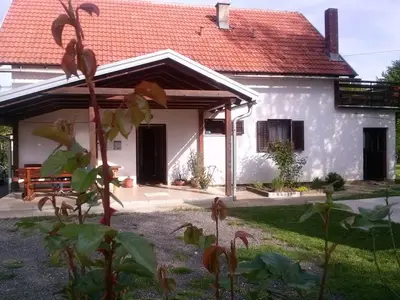 Ferienwohnung für 6 Personen in Plitvička Jezera 3/10