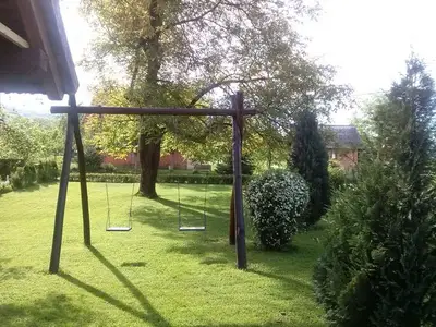 Ferienwohnung für 6 Personen in Plitvička Jezera 7/10