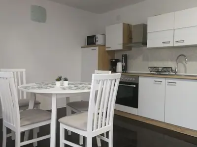 Ferienwohnung für 4 Personen in Plitvička Jezera 8/10