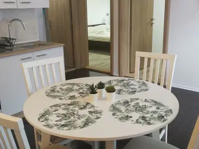 Ferienwohnung für 4 Personen in Plitvička Jezera 9/10