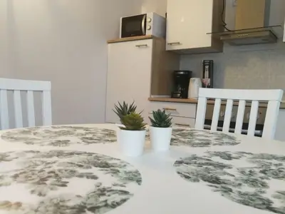 Ferienwohnung für 4 Personen in Plitvička Jezera 10/10