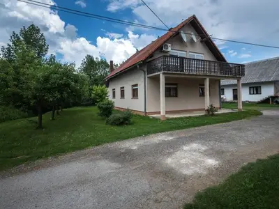 Ferienwohnung für 6 Personen in Plitvička Jezera 1/10