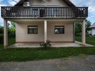 Ferienwohnung für 6 Personen in Plitvička Jezera 2/10