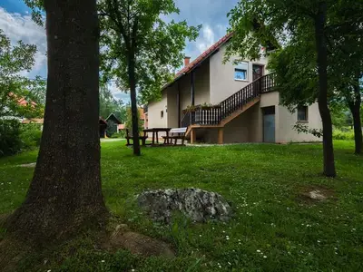 Ferienwohnung für 6 Personen in Plitvička Jezera 3/10