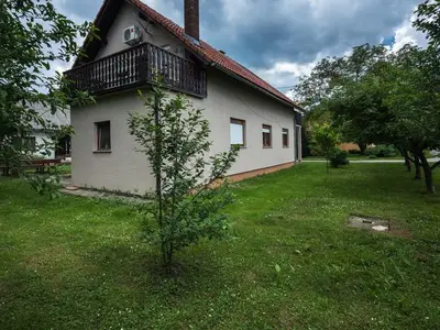 Ferienwohnung für 6 Personen in Plitvička Jezera 4/10