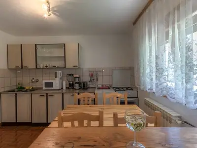 Ferienwohnung für 5 Personen in Plitvička Jezera 7/10
