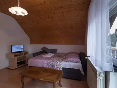 Ferienwohnung für 6 Personen in Plitvička Jezera 5/10