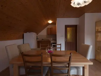 Ferienwohnung für 6 Personen in Plitvička Jezera 8/10
