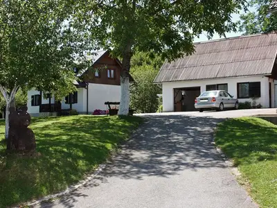 Ferienwohnung für 7 Personen in Plitvička Jezera 1/10