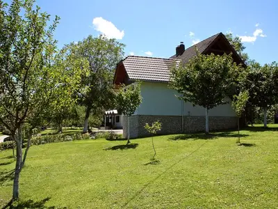Ferienwohnung für 7 Personen in Plitvička Jezera 2/10