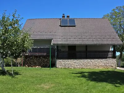 Ferienwohnung für 7 Personen in Plitvička Jezera 3/10