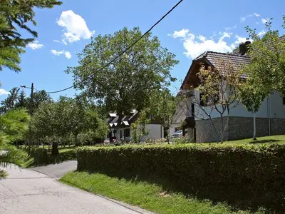Ferienwohnung für 7 Personen in Plitvička Jezera 4/10