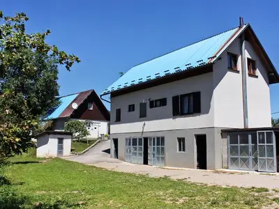 Ferienwohnung für 7 Personen in Plitvička Jezera 5/10