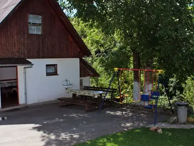 Ferienwohnung für 7 Personen in Plitvička Jezera 6/10