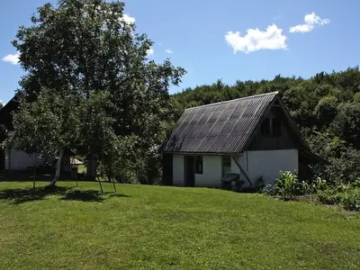 Ferienwohnung für 7 Personen in Plitvička Jezera 10/10