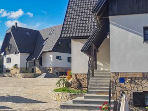 Ferienwohnung für 4 Personen (26 m²) in Plitvička Jezera