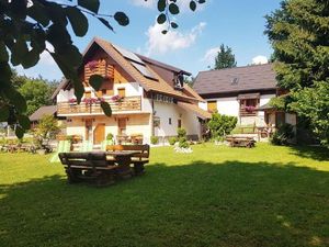 Ferienwohnung für 3 Personen (22 m²) in Plitvička Jezera