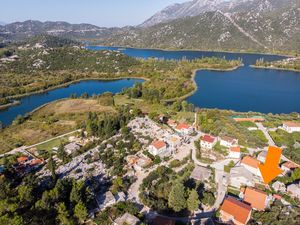 Ferienwohnung für 6 Personen (80 m²) in Ploče