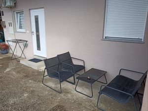 Ferienwohnung für 3 Personen (36 m²) in Ploče