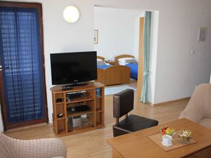 Ferienwohnung für 5 Personen (60 m²) in Ploče