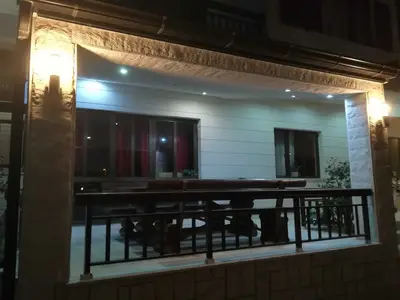 TerraceBalcony