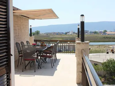 TerraceBalcony