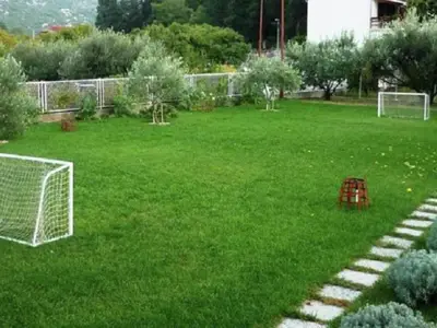 GardenSummer