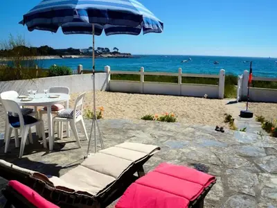 Ferienwohnung für 7 Personen (100 m²) in Ploemeur 2/10