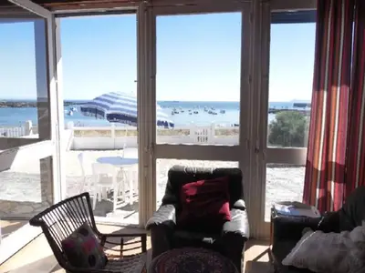 Ferienwohnung für 7 Personen (100 m²) in Ploemeur 3/10