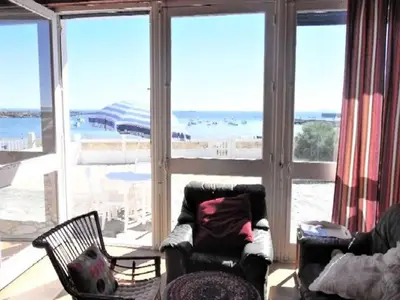 Ferienwohnung für 7 Personen (100 m²) in Ploemeur 10/10