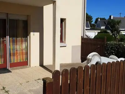 Ferienwohnung für 5 Personen (35 m²) in Ploemeur 3/10