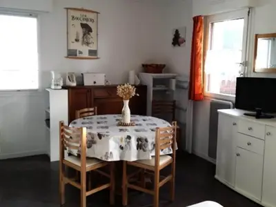 Ferienwohnung für 5 Personen (35 m²) in Ploemeur 4/10