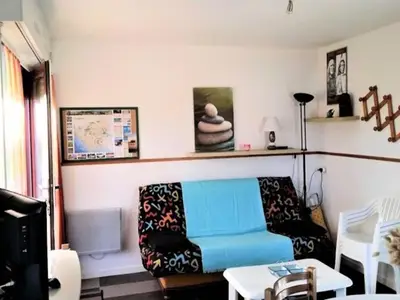 Ferienwohnung für 5 Personen (35 m²) in Ploemeur 5/10