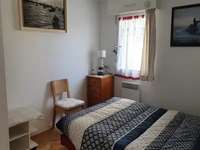 Ferienwohnung für 5 Personen (35 m²) in Ploemeur 6/10